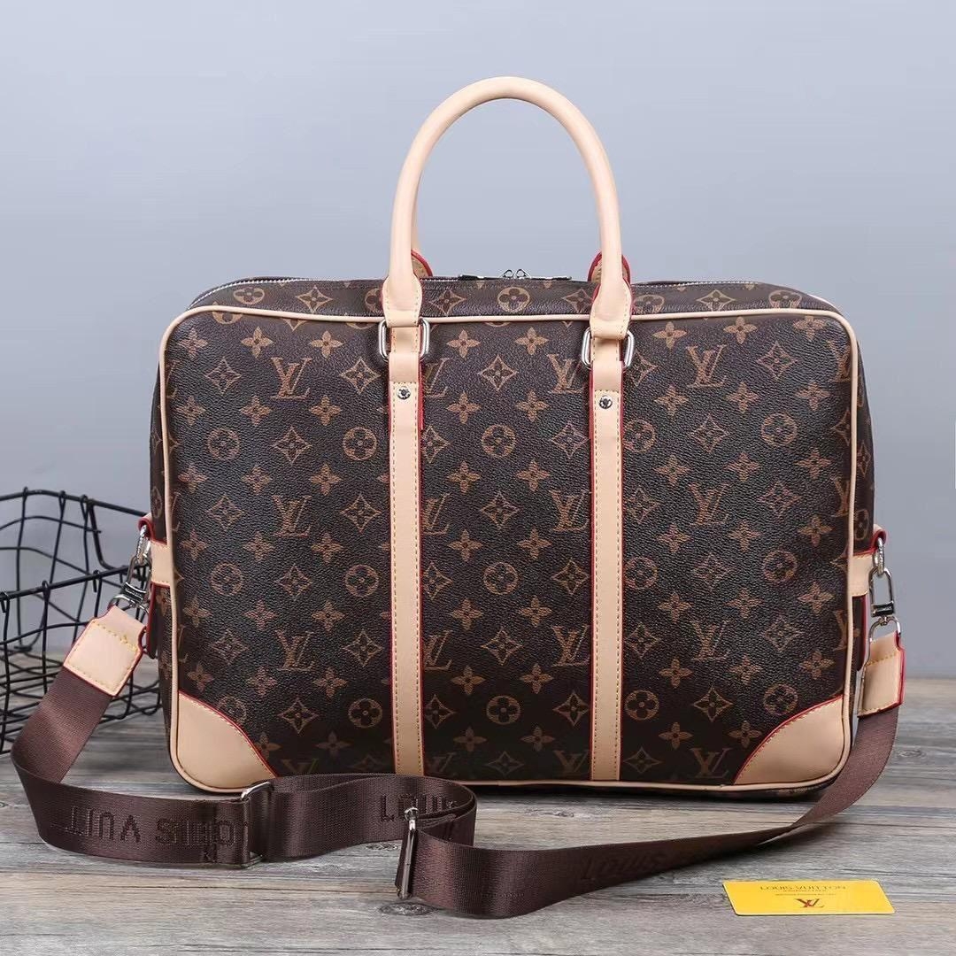 Luxury Laptop Bags for Men and Women  LOUIS VUITTON